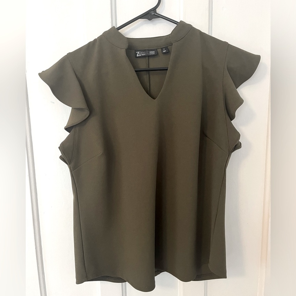 Women’s Business Casual Blouse